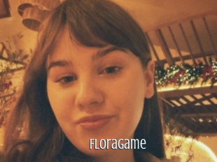Floragame
