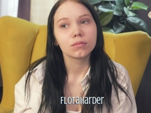 Floraharder