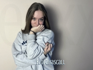 Florahascall