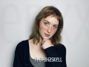Florahaskell