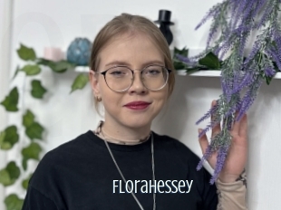 Florahessey