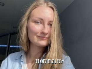 Floramalfoy