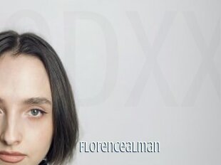 Florencealman