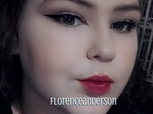 Florenceanderson