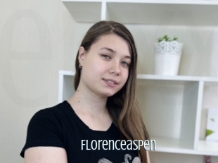 Florenceaspen