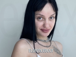 Florenceboor