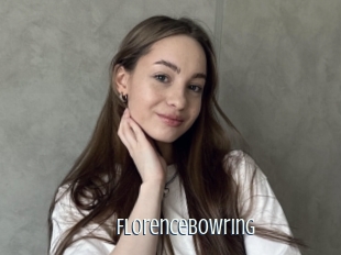 Florencebowring