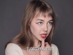 Florencecarvin