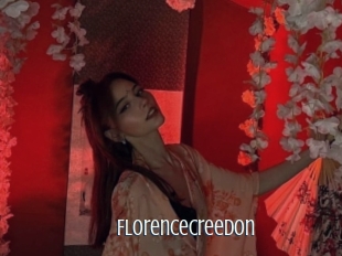 Florencecreedon