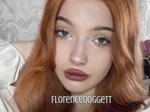 Florencedoggett