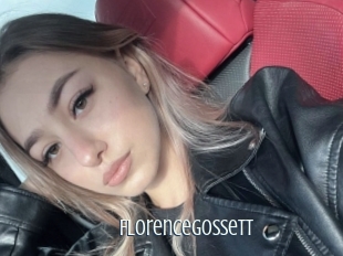 Florencegossett