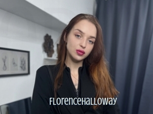 Florencehalloway