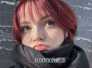 Florencehelm