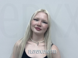 Florenceherrin
