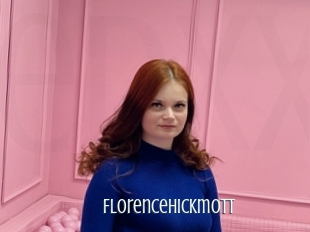 Florencehickmott