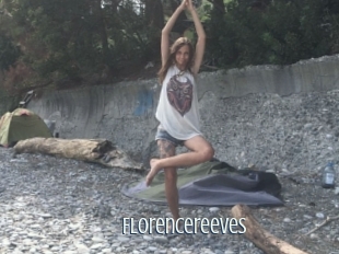 Florencereeves