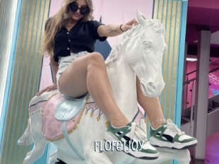 Floretjoy
