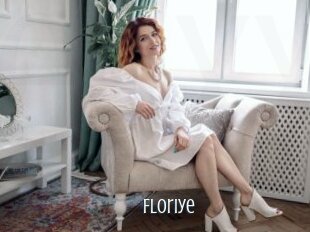 Floriye