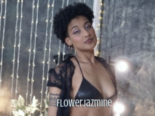 Flowerjazmine