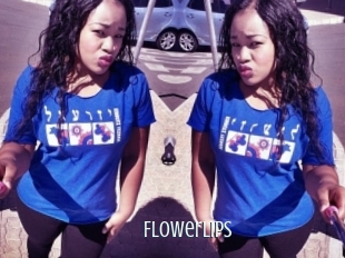 Flowerlips