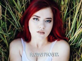 Flowerphoenix