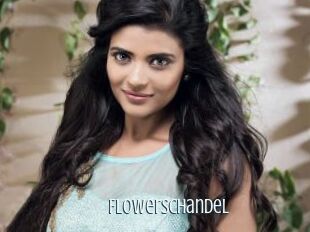 Flowerschandel