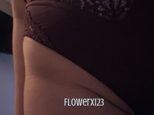 Flowerx123