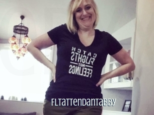 Fltattendantabby