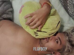 Flufboy