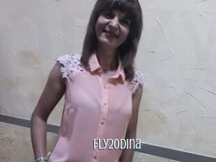 Fly20dina