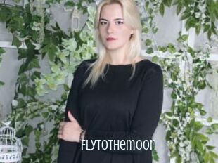 Flytothemoon