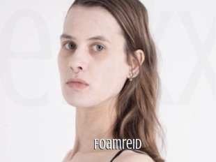 Foamreid