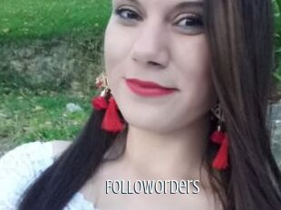 Followorders