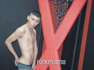 Fonkytown18