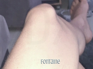Fontaine