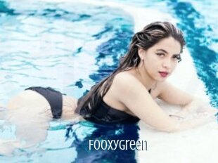 Fooxygreen