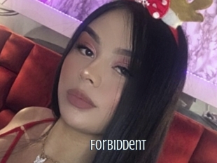 Forbiddent