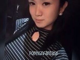 Foreignfantasy