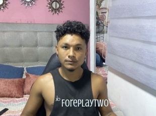 Foreplaytwo