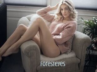 Foresteyes