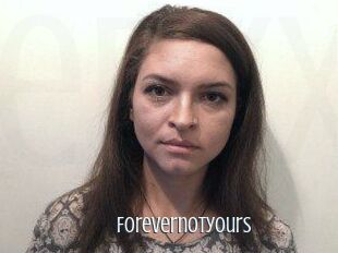 Forevernotyours