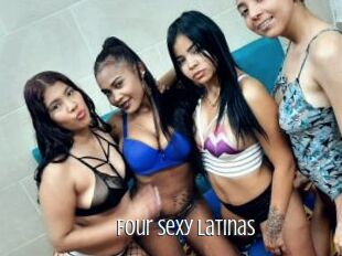 Four_sexy_latinas