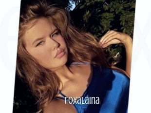 Foxalaina