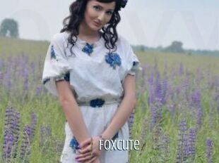Foxcute