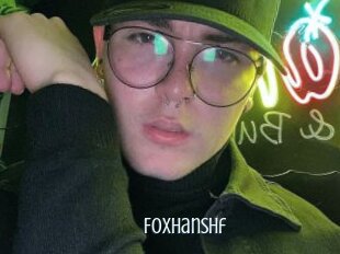 Foxhanshf
