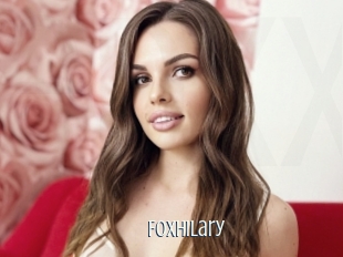 Foxhilary