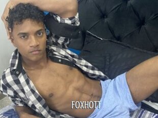Foxhott