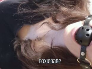 Foxiebabe