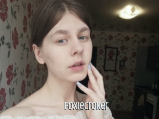 Foxiecroker