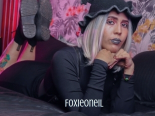 Foxieoneil